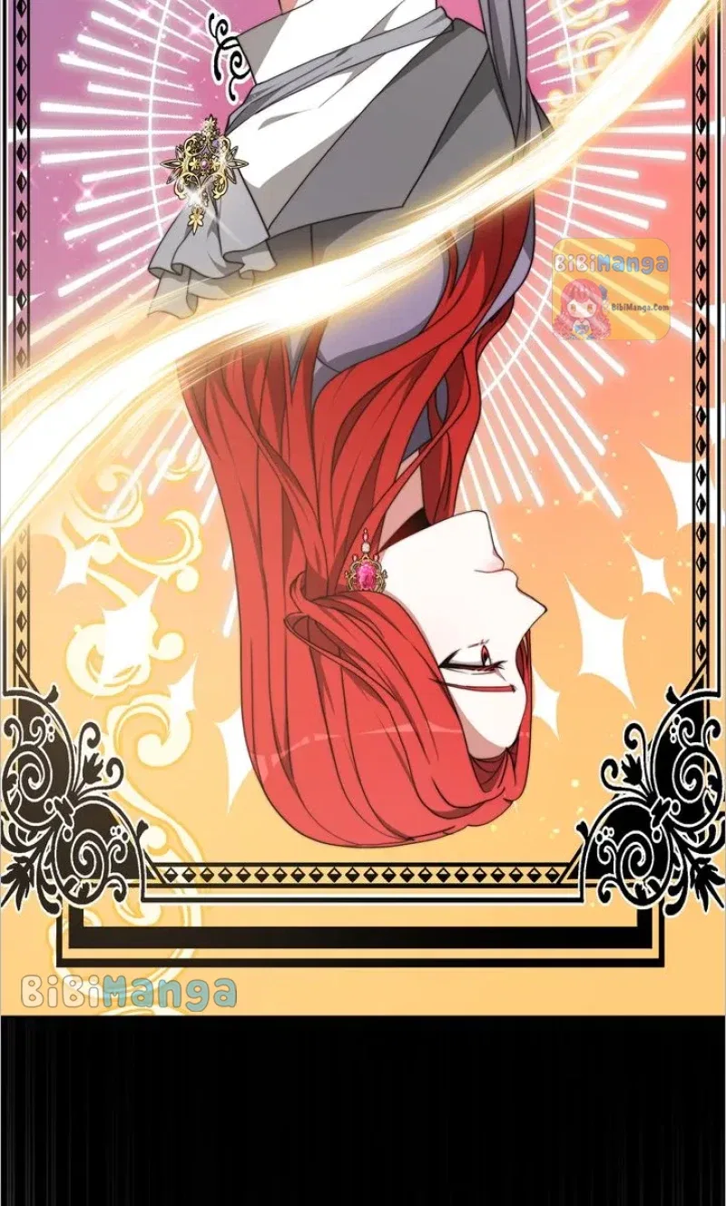 The Forgotten Princess Wants To Live In Peace Chapter 81 – Page 60
