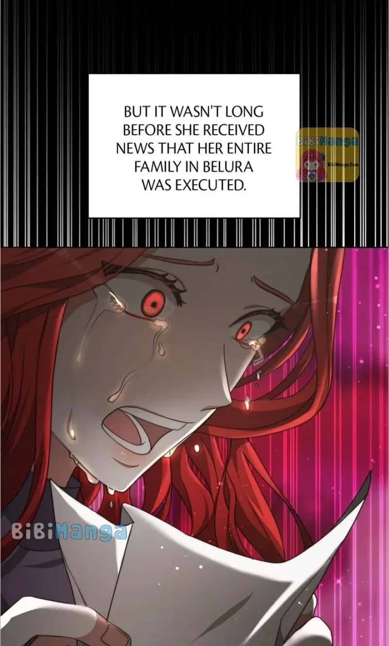 The Forgotten Princess Wants To Live In Peace Chapter 81 – Page 61
