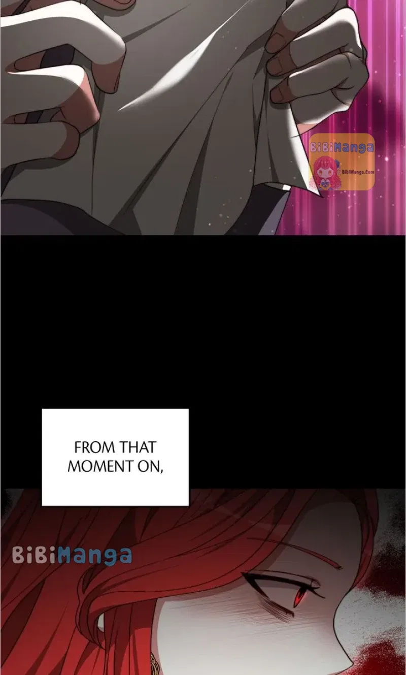 The Forgotten Princess Wants To Live In Peace Chapter 81 – Page 62