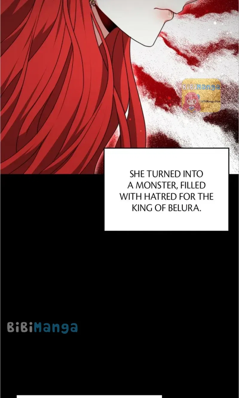 The Forgotten Princess Wants To Live In Peace Chapter 81 – Page 63