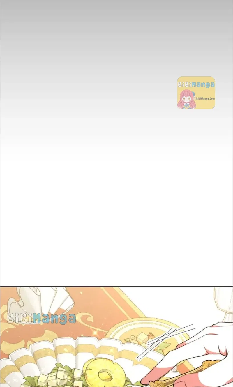 The Forgotten Princess Wants To Live In Peace Chapter 81 – Page 68