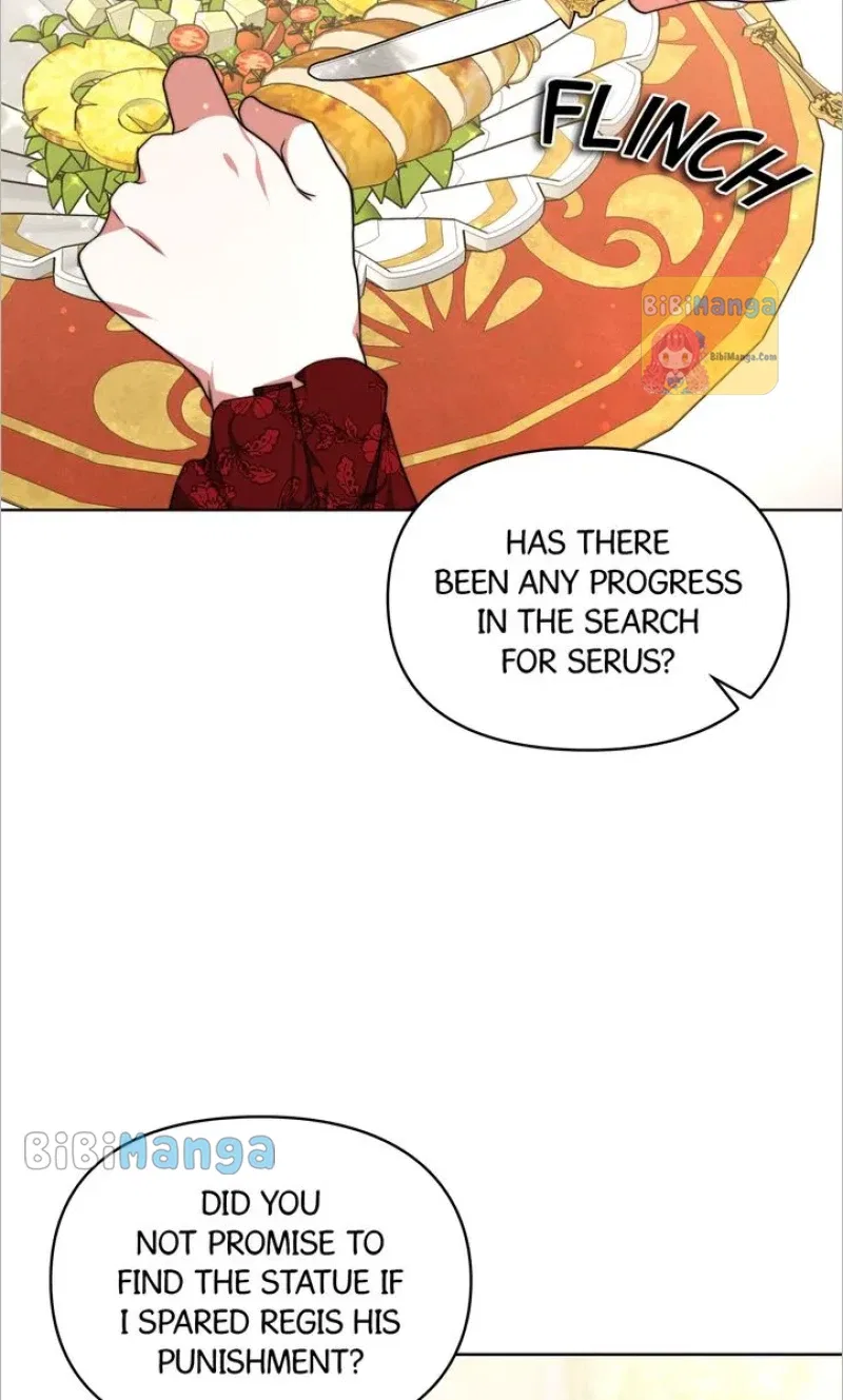 The Forgotten Princess Wants To Live In Peace Chapter 81 – Page 69