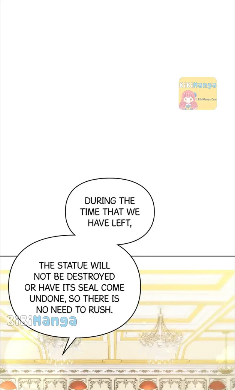 The Forgotten Princess Wants To Live In Peace Chapter 81 – Page 71