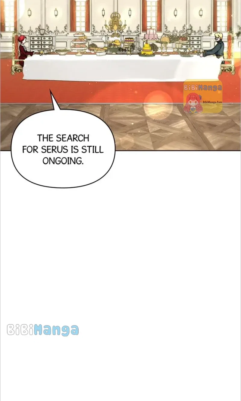 The Forgotten Princess Wants To Live In Peace Chapter 81 – Page 72