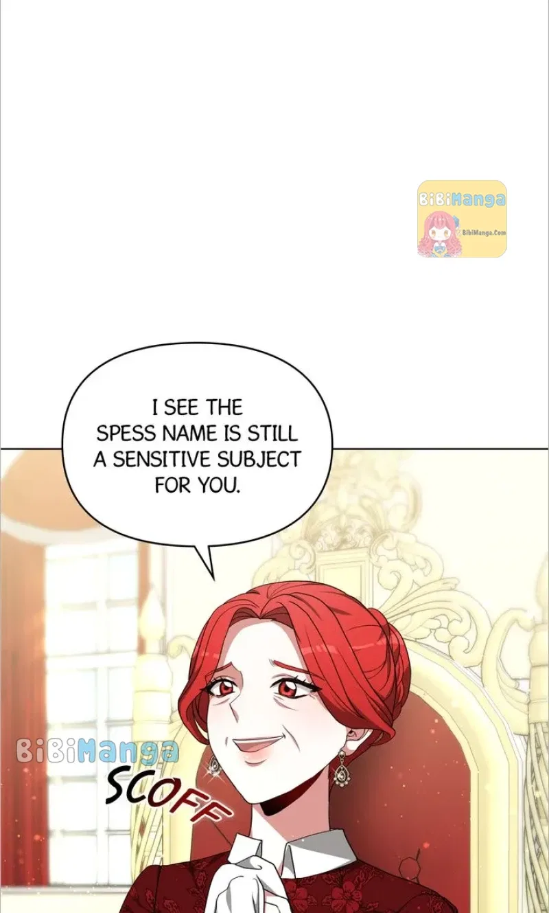 The Forgotten Princess Wants To Live In Peace Chapter 81 – Page 74