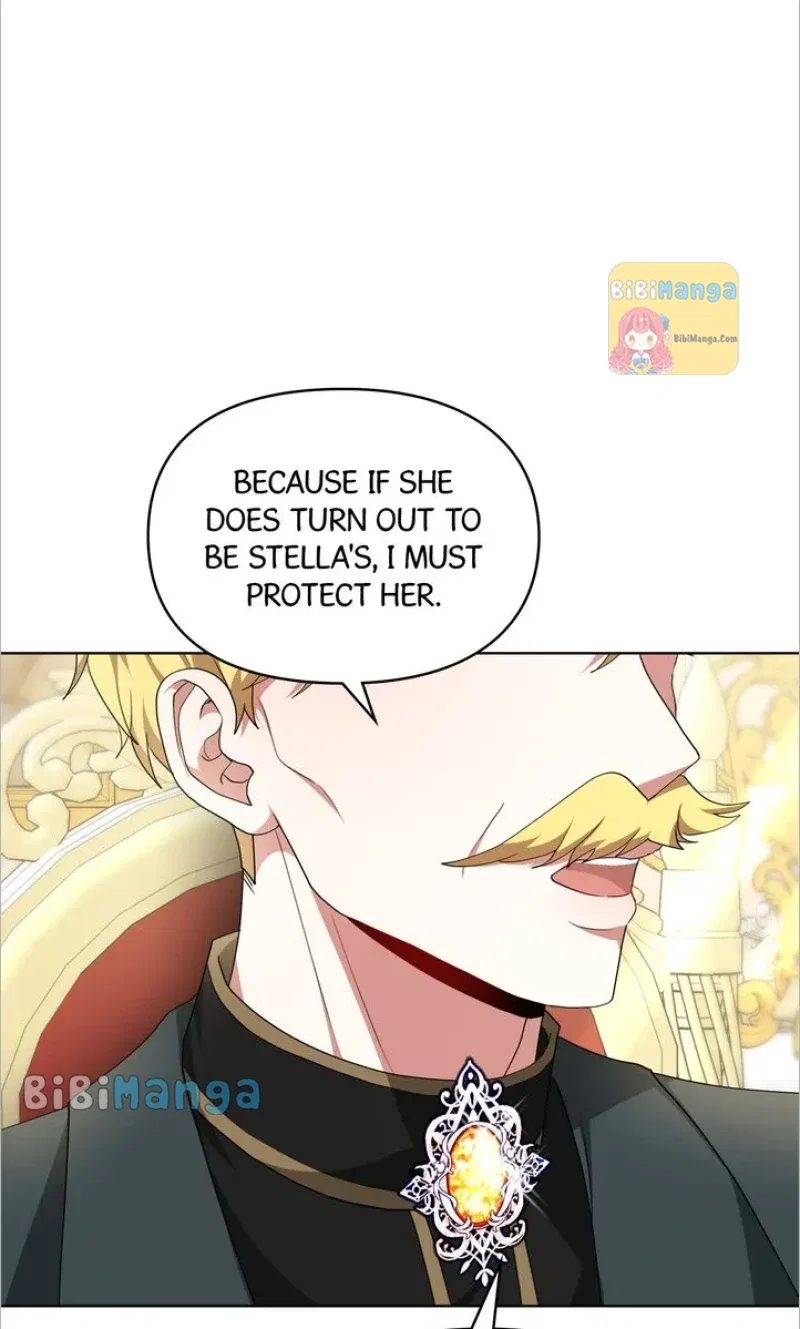 The Forgotten Princess Wants To Live In Peace Chapter 81 – Page 77