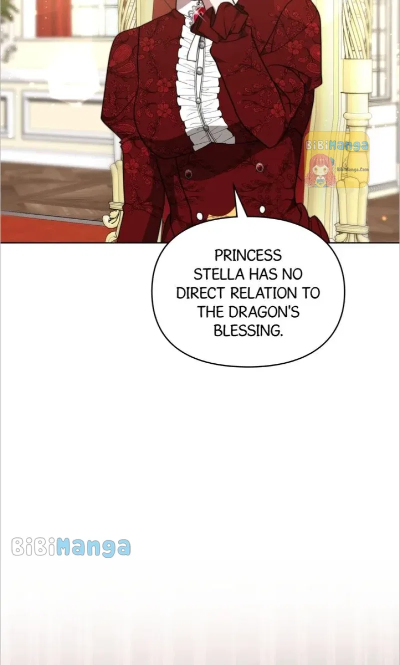 The Forgotten Princess Wants To Live In Peace Chapter 81 – Page 79
