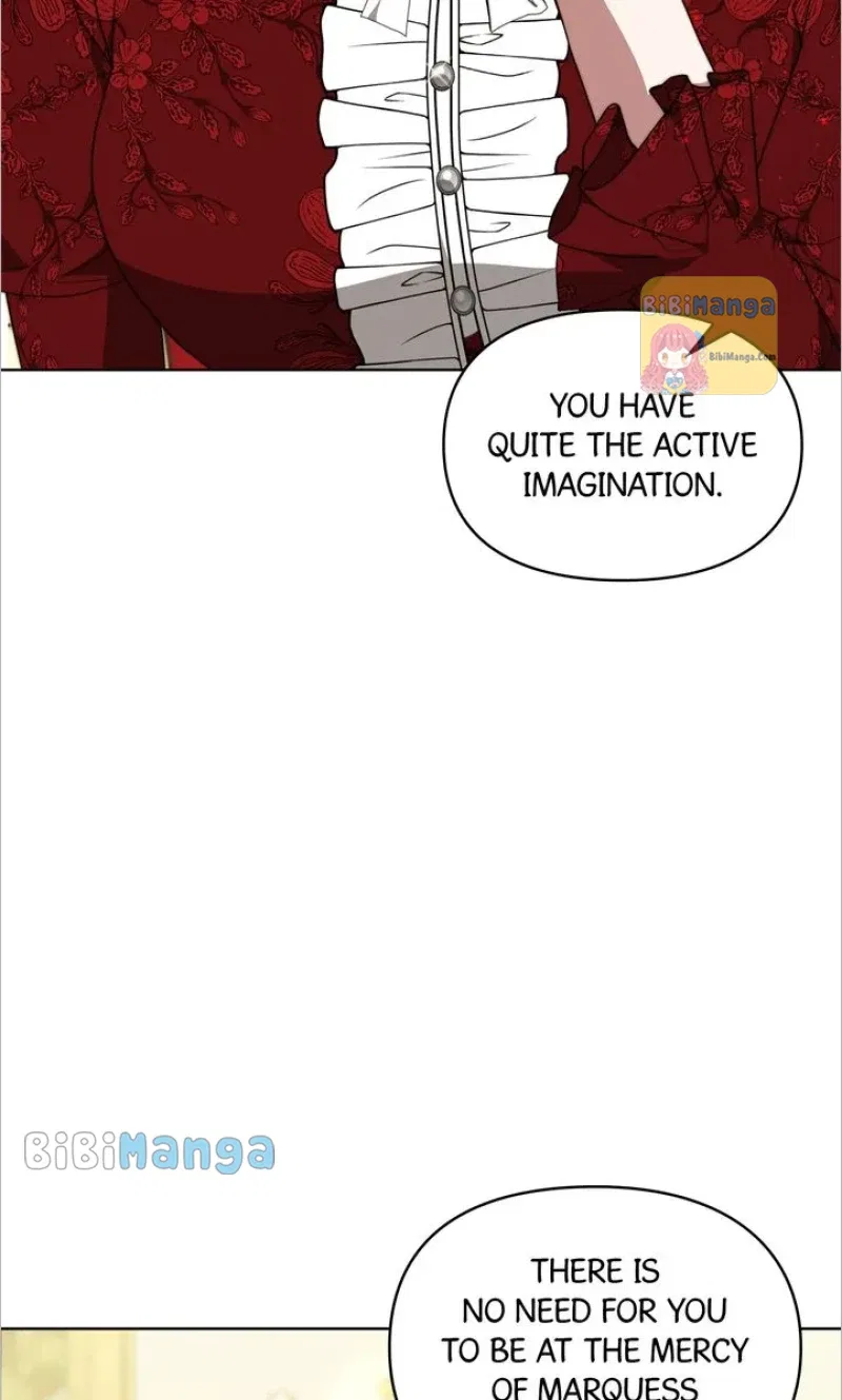 The Forgotten Princess Wants To Live In Peace Chapter 81 – Page 81