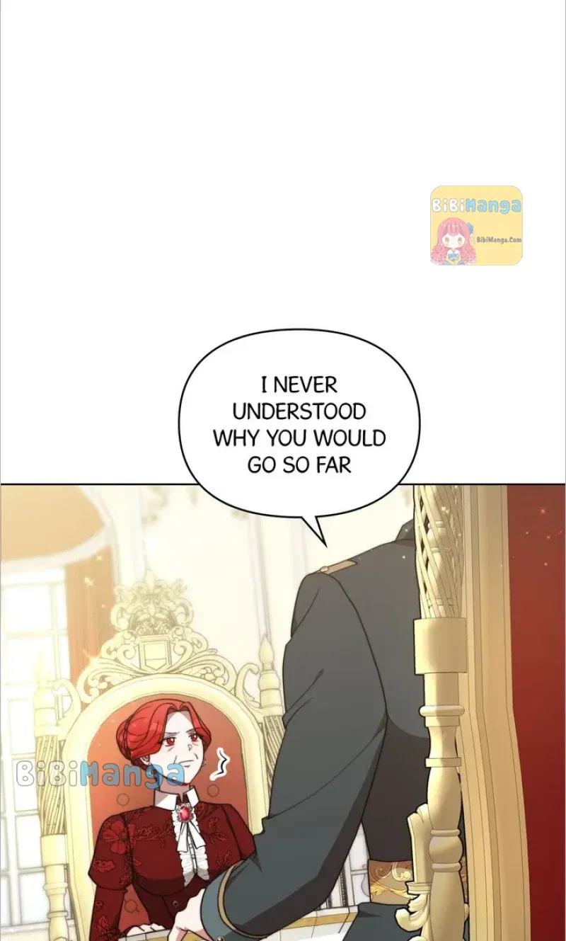 The Forgotten Princess Wants To Live In Peace Chapter 81 – Page 84