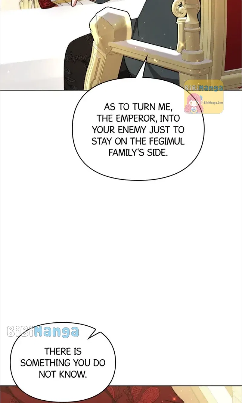 The Forgotten Princess Wants To Live In Peace Chapter 81 – Page 85