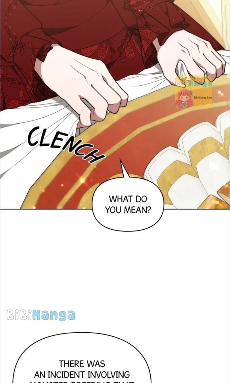 The Forgotten Princess Wants To Live In Peace Chapter 81 – Page 86