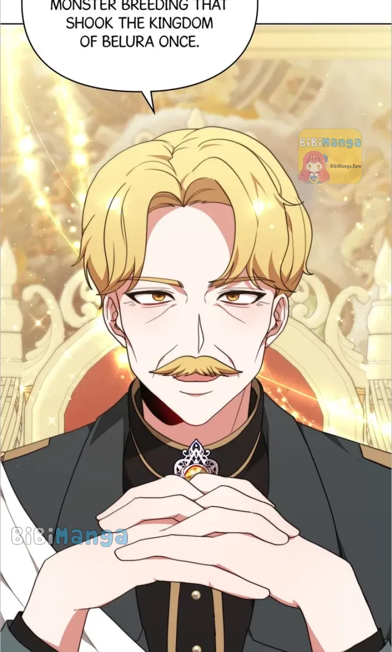 The Forgotten Princess Wants To Live In Peace Chapter 81 – Page 87