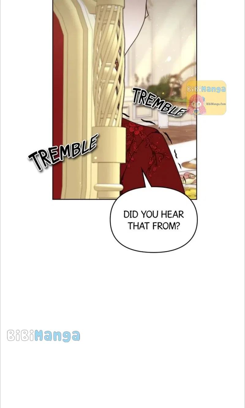 The Forgotten Princess Wants To Live In Peace Chapter 81 – Page 89