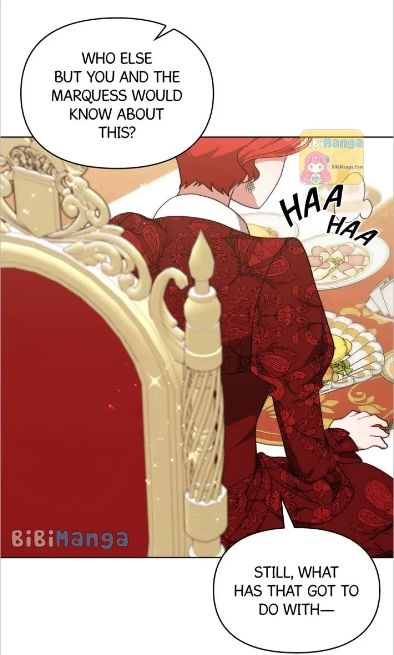 The Forgotten Princess Wants To Live In Peace Chapter 81 – Page 90