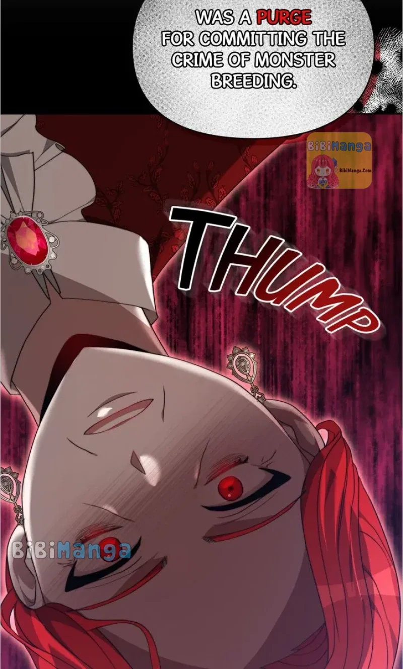 The Forgotten Princess Wants To Live In Peace Chapter 81 – Page 92