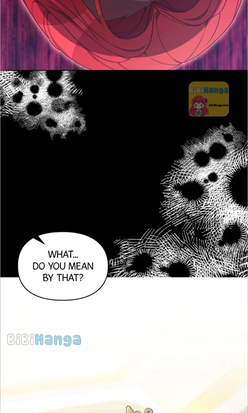 The Forgotten Princess Wants To Live In Peace Chapter 81 – Page 93