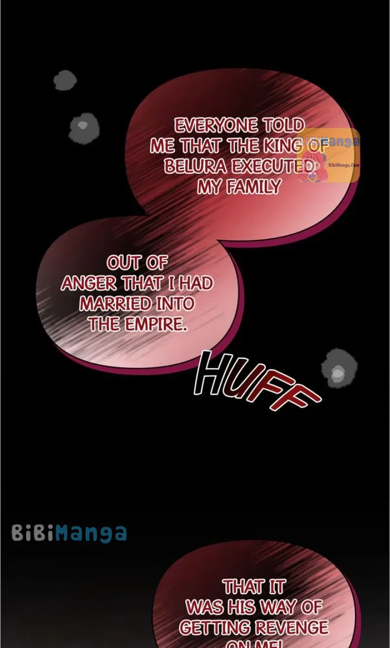 The Forgotten Princess Wants To Live In Peace Chapter 81 – Page 95