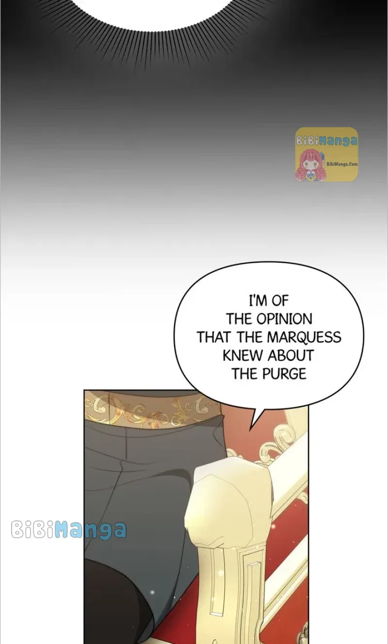 The Forgotten Princess Wants To Live In Peace Chapter 81 – Page 97