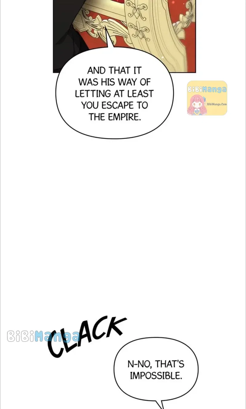 The Forgotten Princess Wants To Live In Peace Chapter 81 – Page 98