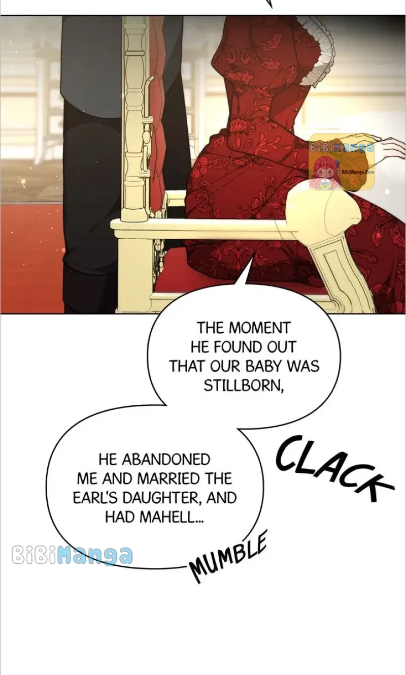 The Forgotten Princess Wants To Live In Peace Chapter 81 – Page 99