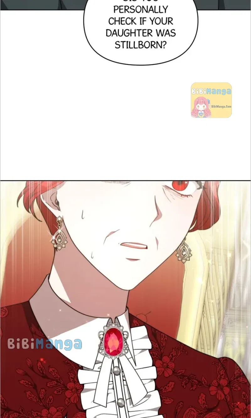 The Forgotten Princess Wants To Live In Peace Chapter 81 – Page 101