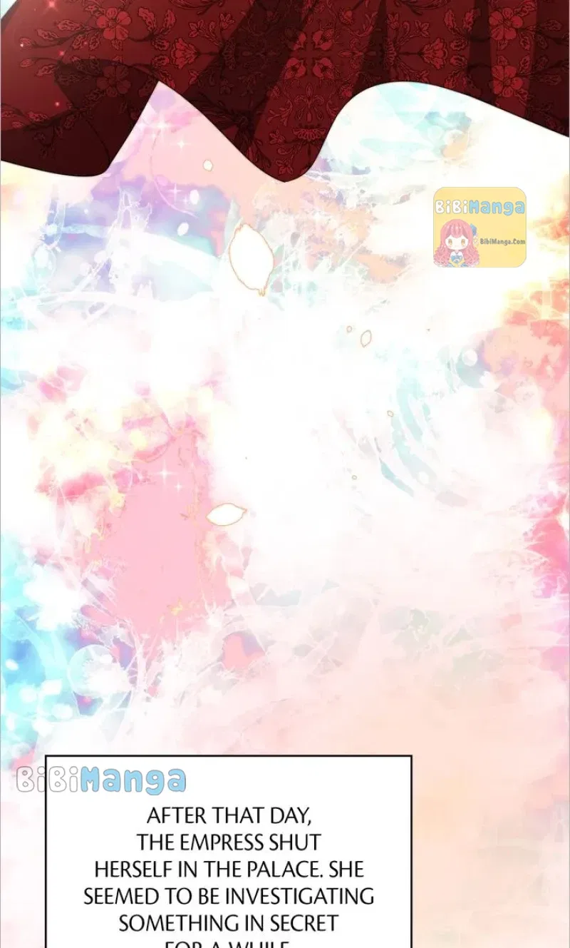 The Forgotten Princess Wants To Live In Peace Chapter 81 – Page 104