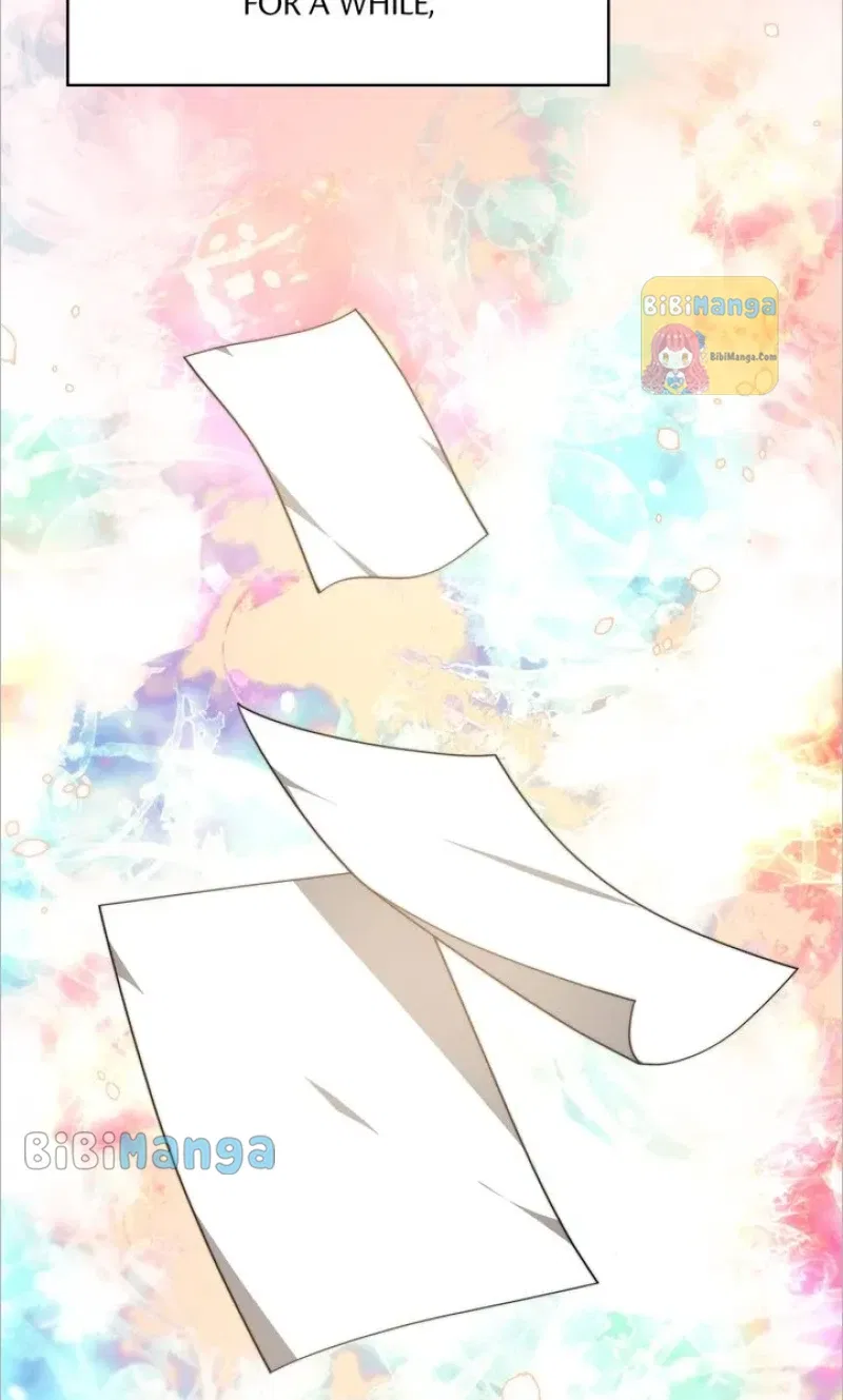 The Forgotten Princess Wants To Live In Peace Chapter 81 – Page 105