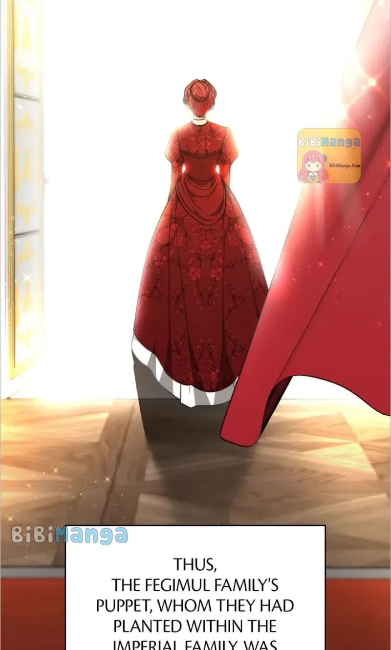 The Forgotten Princess Wants To Live In Peace Chapter 81 – Page 108