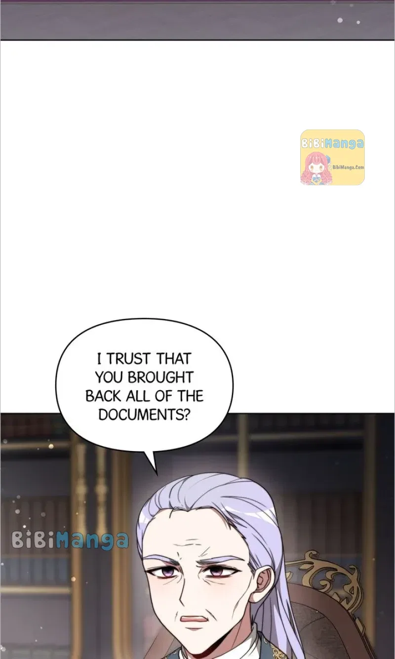 The Forgotten Princess Wants To Live In Peace Chapter 80 – Page 2