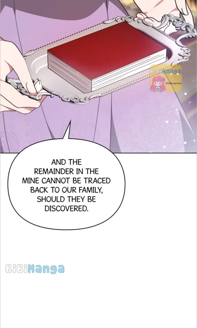 The Forgotten Princess Wants To Live In Peace Chapter 80 – Page 4