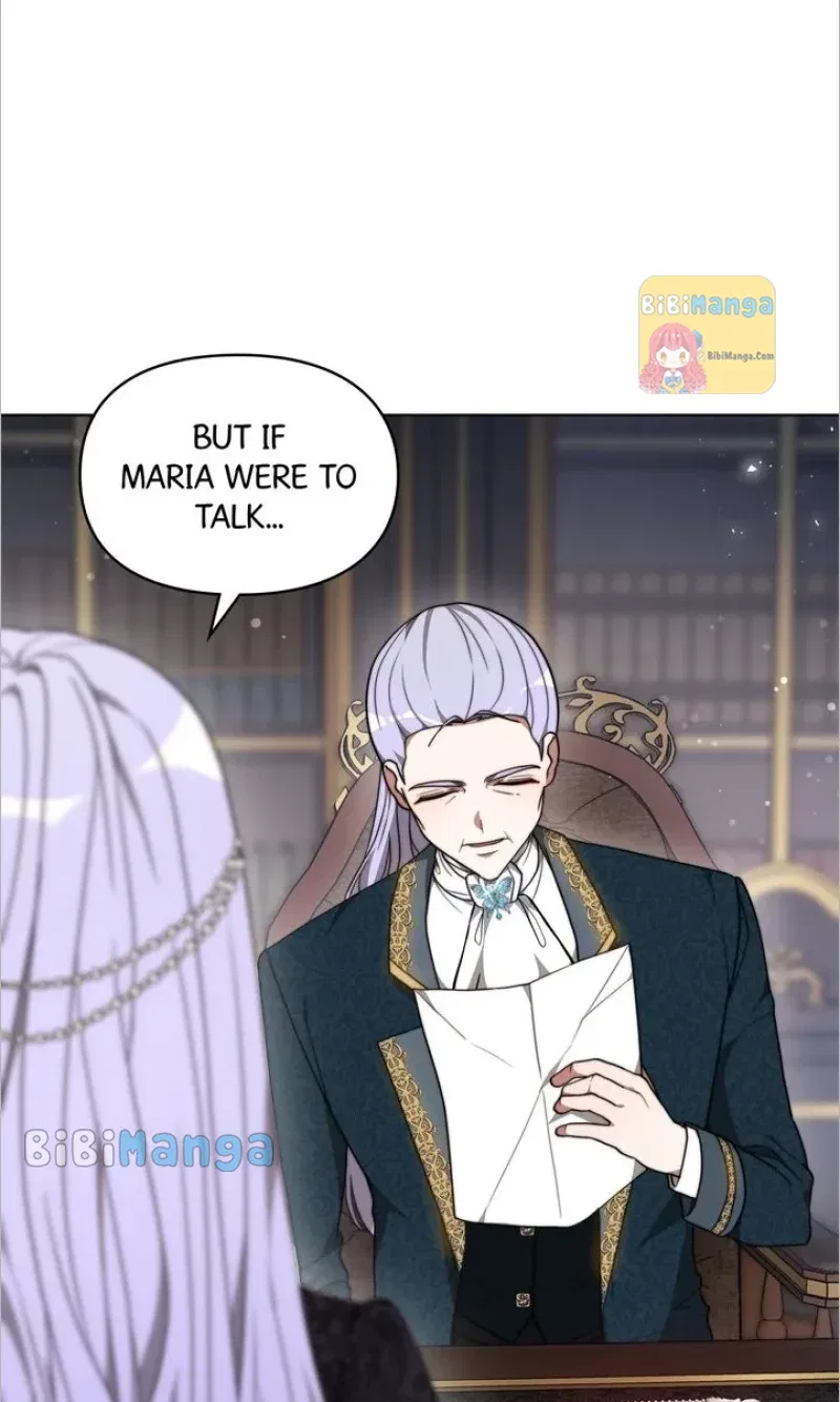 The Forgotten Princess Wants To Live In Peace Chapter 80 – Page 5