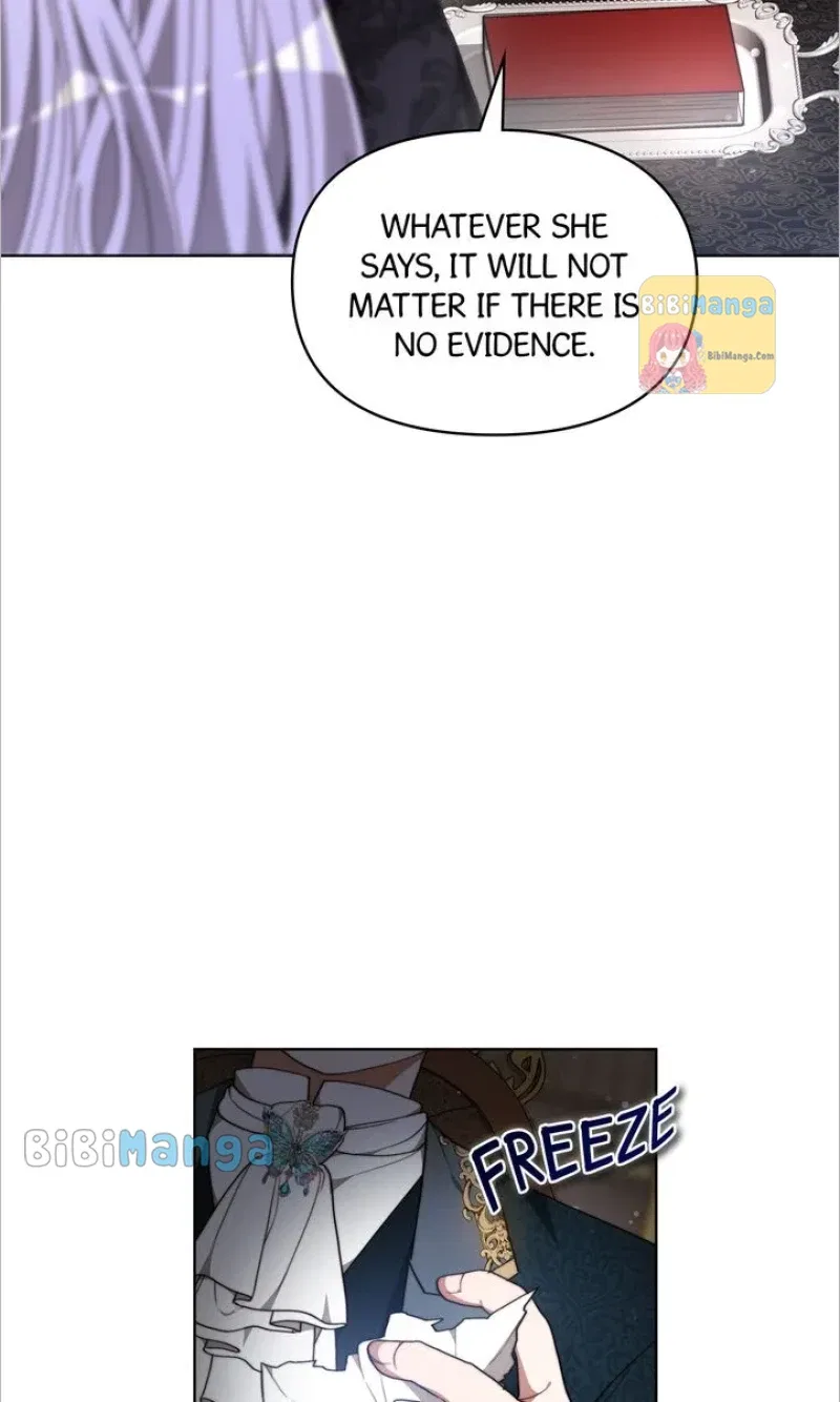 The Forgotten Princess Wants To Live In Peace Chapter 80 – Page 6