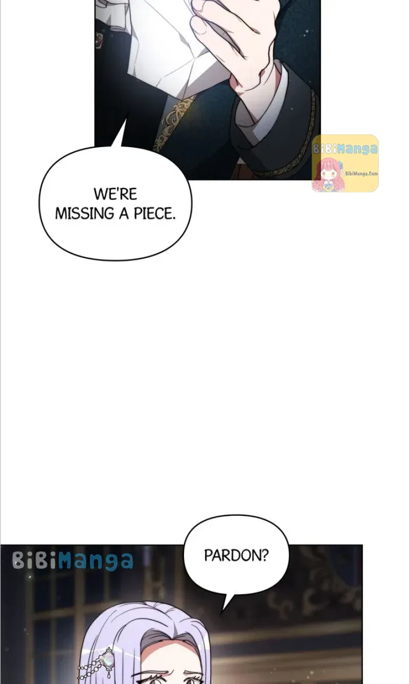 The Forgotten Princess Wants To Live In Peace Chapter 80 – Page 7