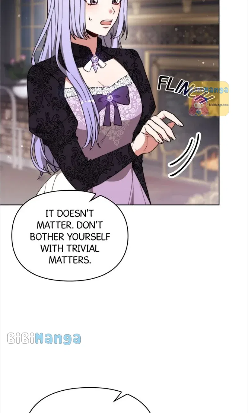 The Forgotten Princess Wants To Live In Peace Chapter 80 – Page 8