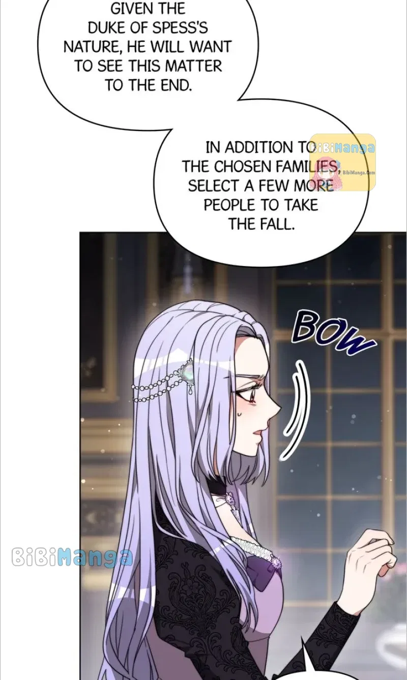 The Forgotten Princess Wants To Live In Peace Chapter 80 – Page 9