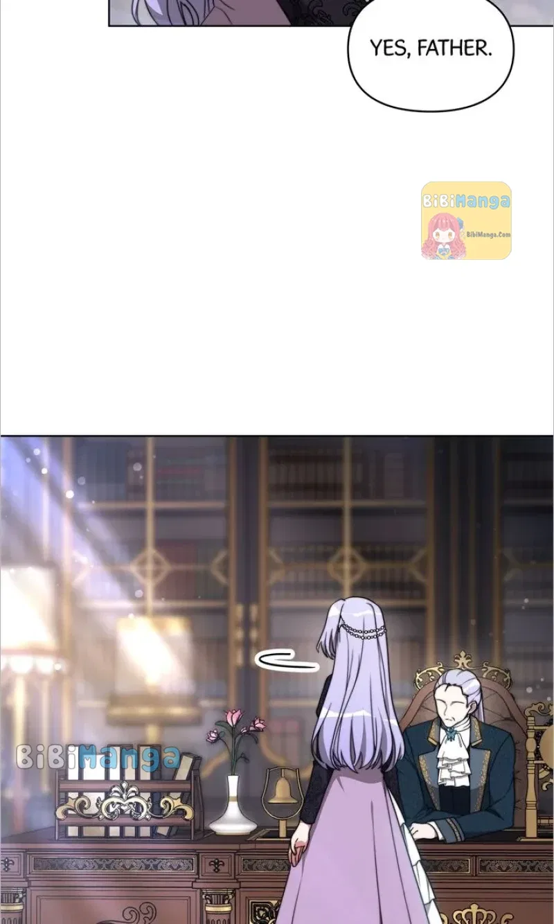 The Forgotten Princess Wants To Live In Peace Chapter 80 – Page 10