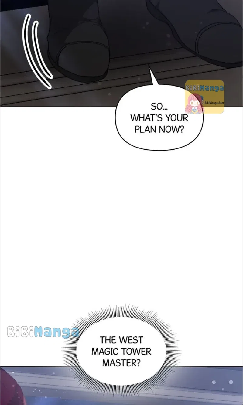 The Forgotten Princess Wants To Live In Peace Chapter 80 – Page 12
