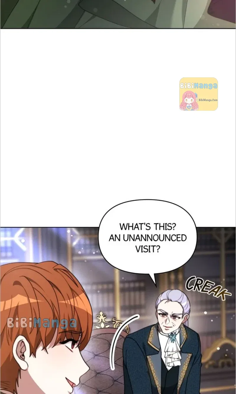 The Forgotten Princess Wants To Live In Peace Chapter 80 – Page 14