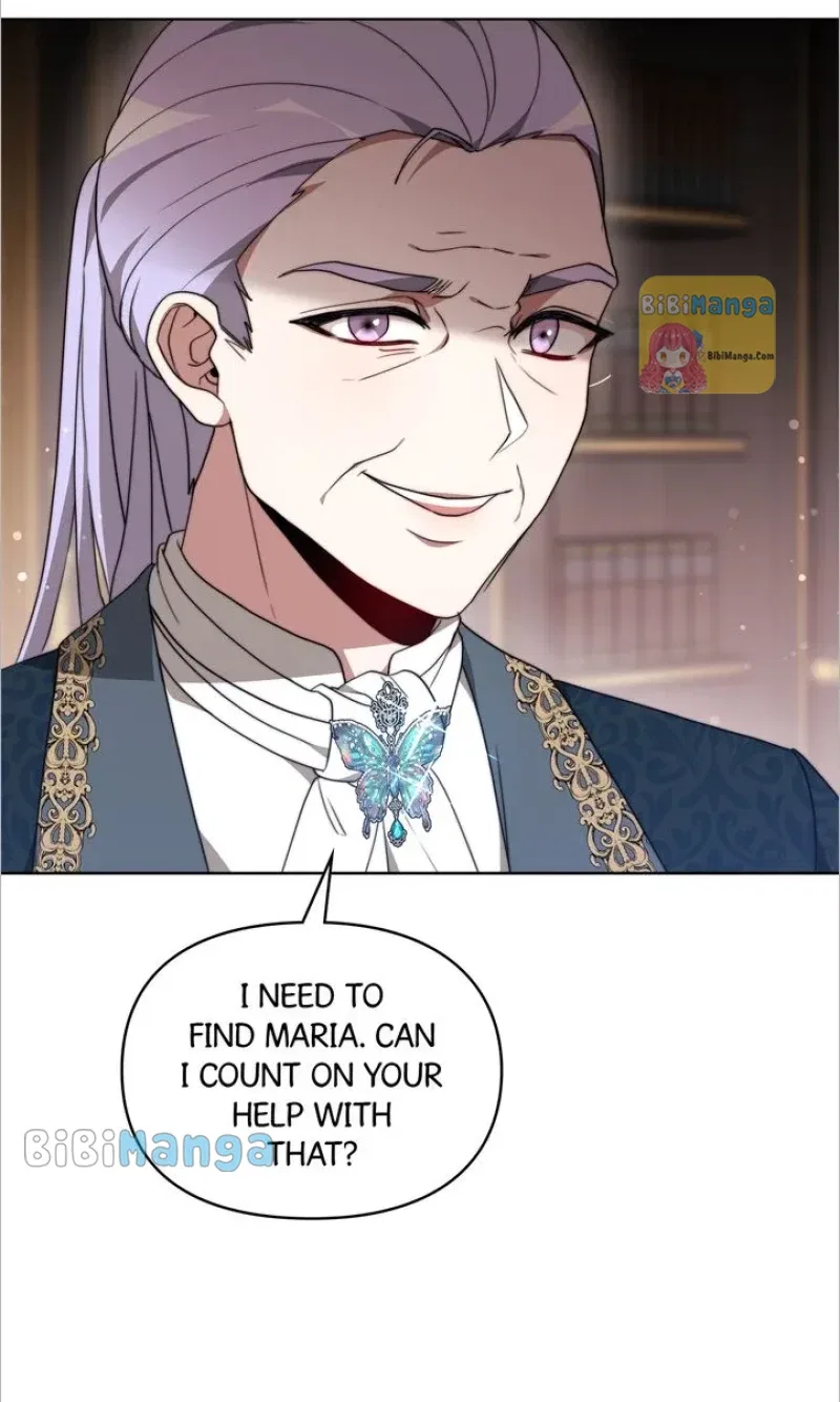 The Forgotten Princess Wants To Live In Peace Chapter 80 – Page 16