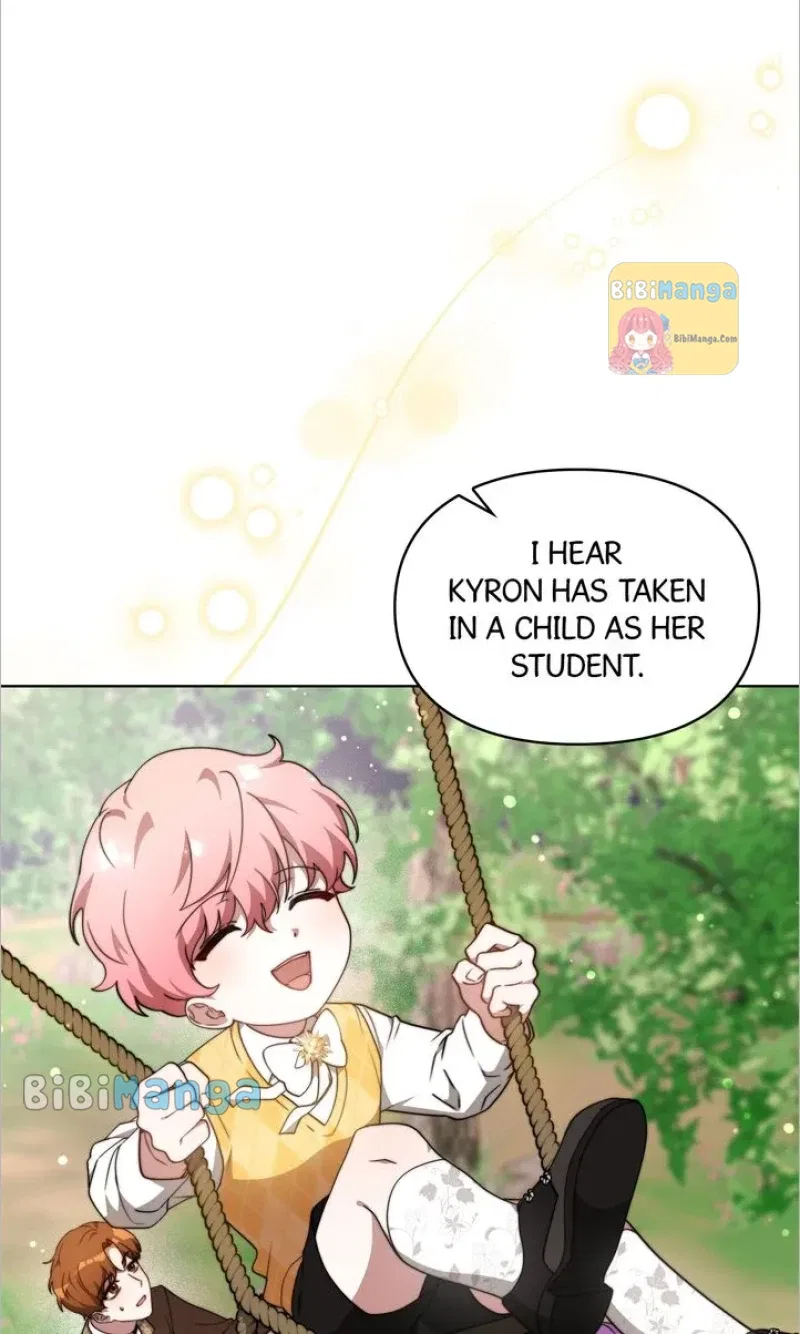 The Forgotten Princess Wants To Live In Peace Chapter 80 – Page 18