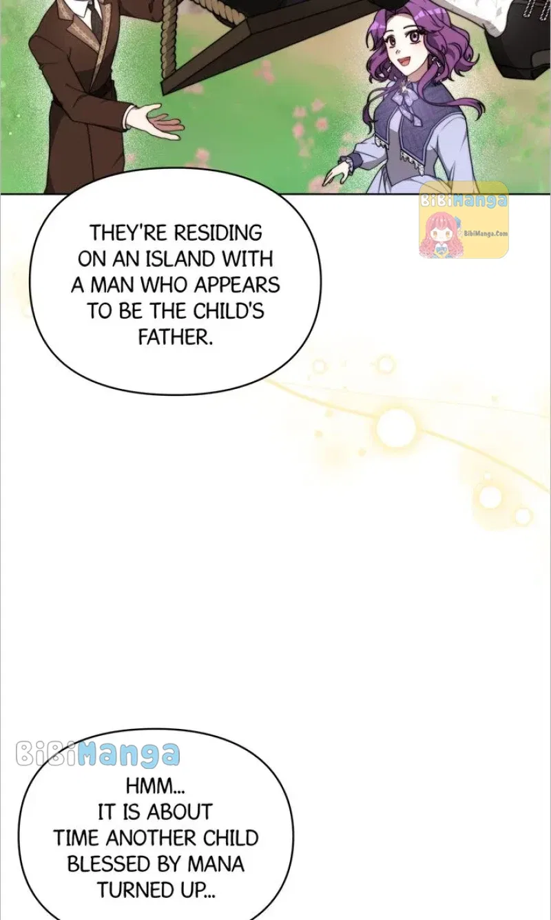 The Forgotten Princess Wants To Live In Peace Chapter 80 – Page 19