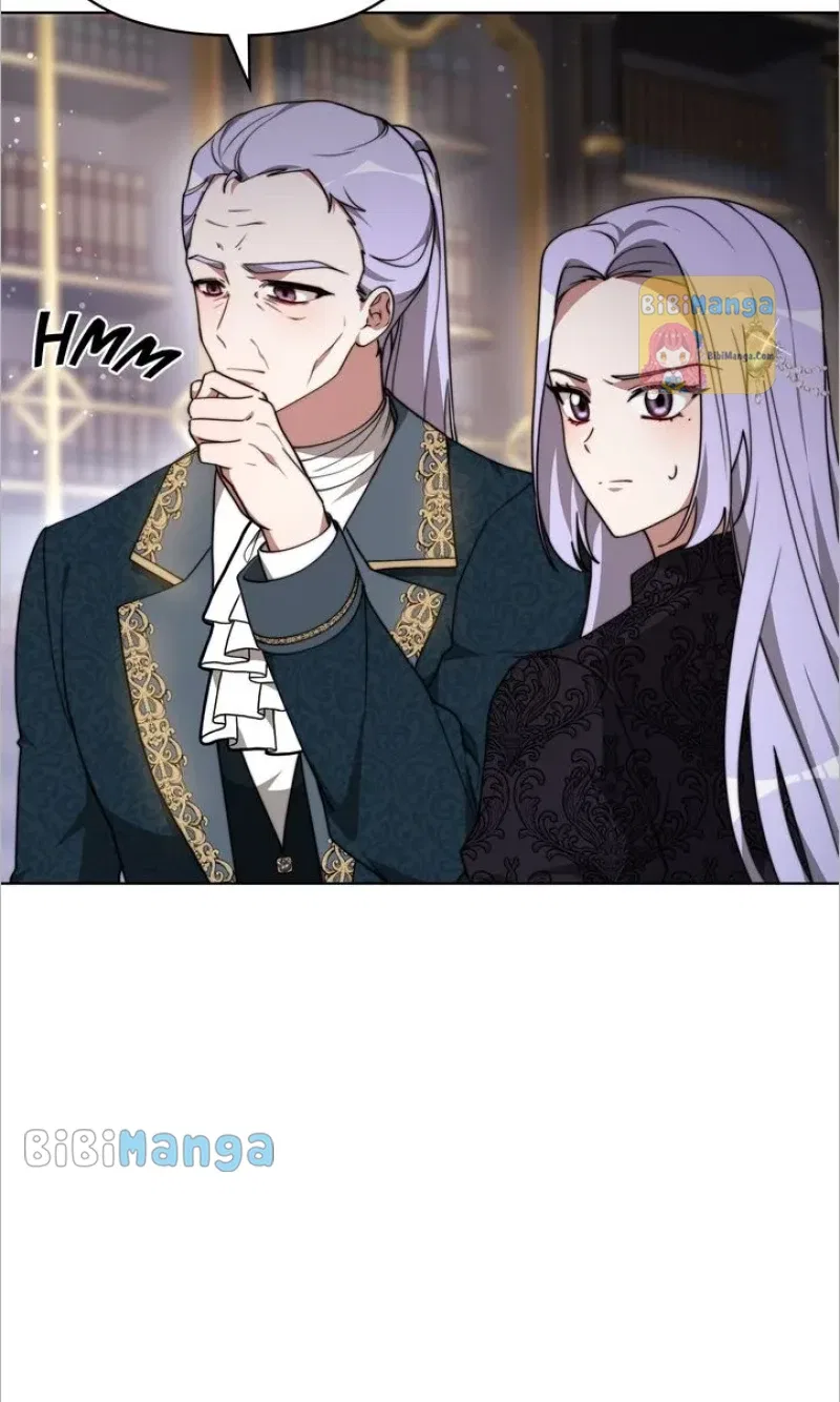 The Forgotten Princess Wants To Live In Peace Chapter 80 – Page 20