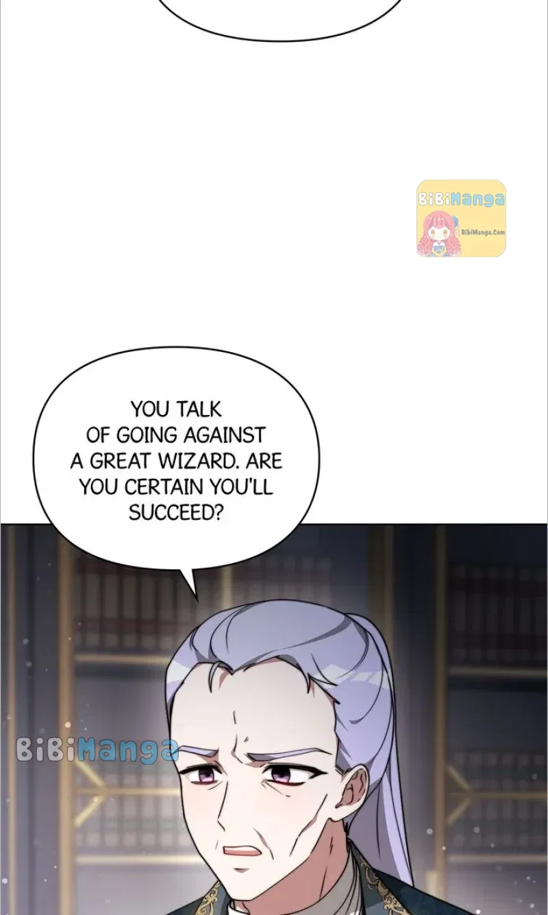 The Forgotten Princess Wants To Live In Peace Chapter 80 – Page 22