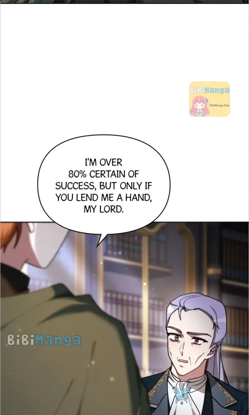 The Forgotten Princess Wants To Live In Peace Chapter 80 – Page 24