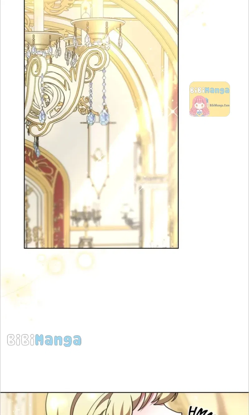 The Forgotten Princess Wants To Live In Peace Chapter 80 – Page 32
