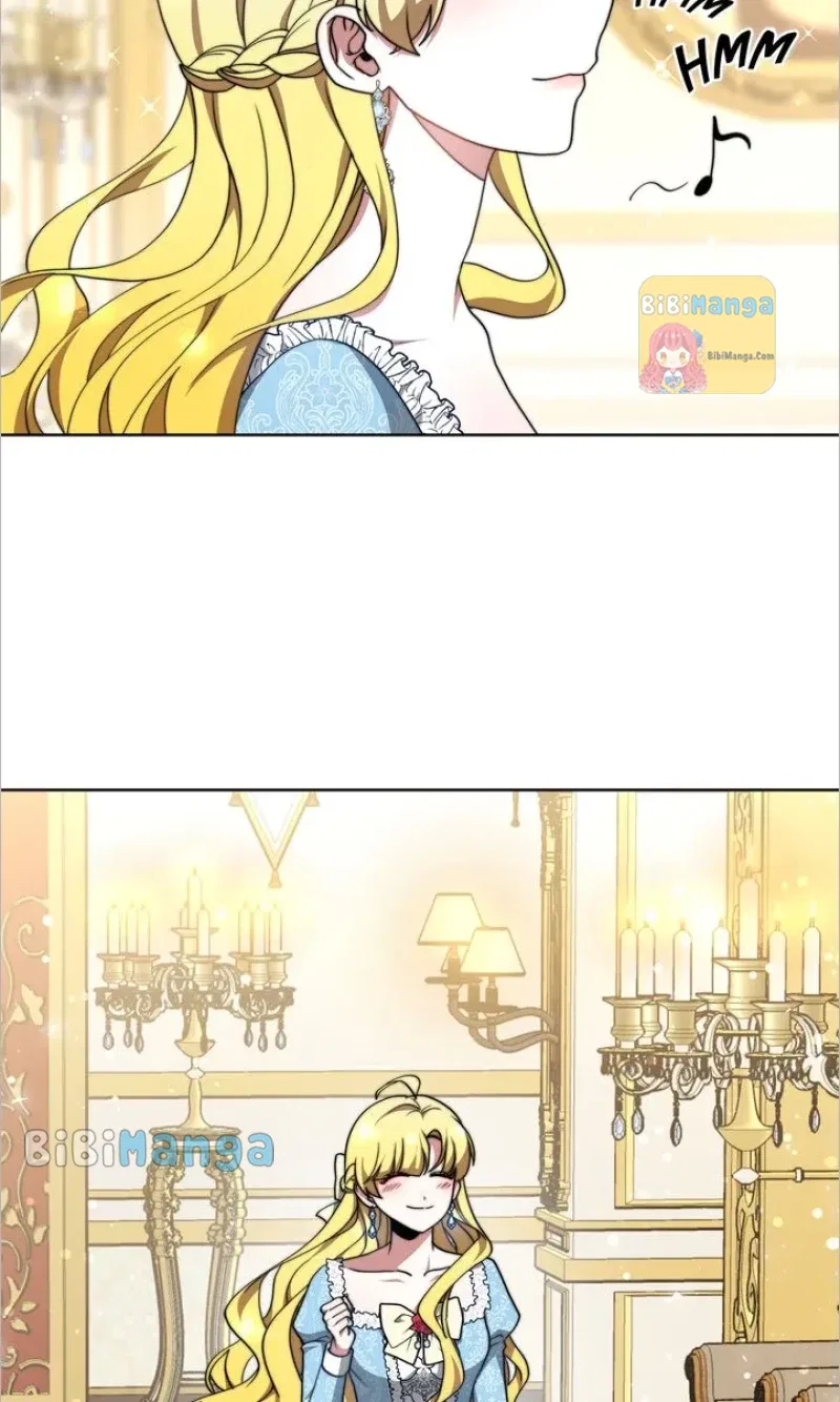 The Forgotten Princess Wants To Live In Peace Chapter 80 – Page 33