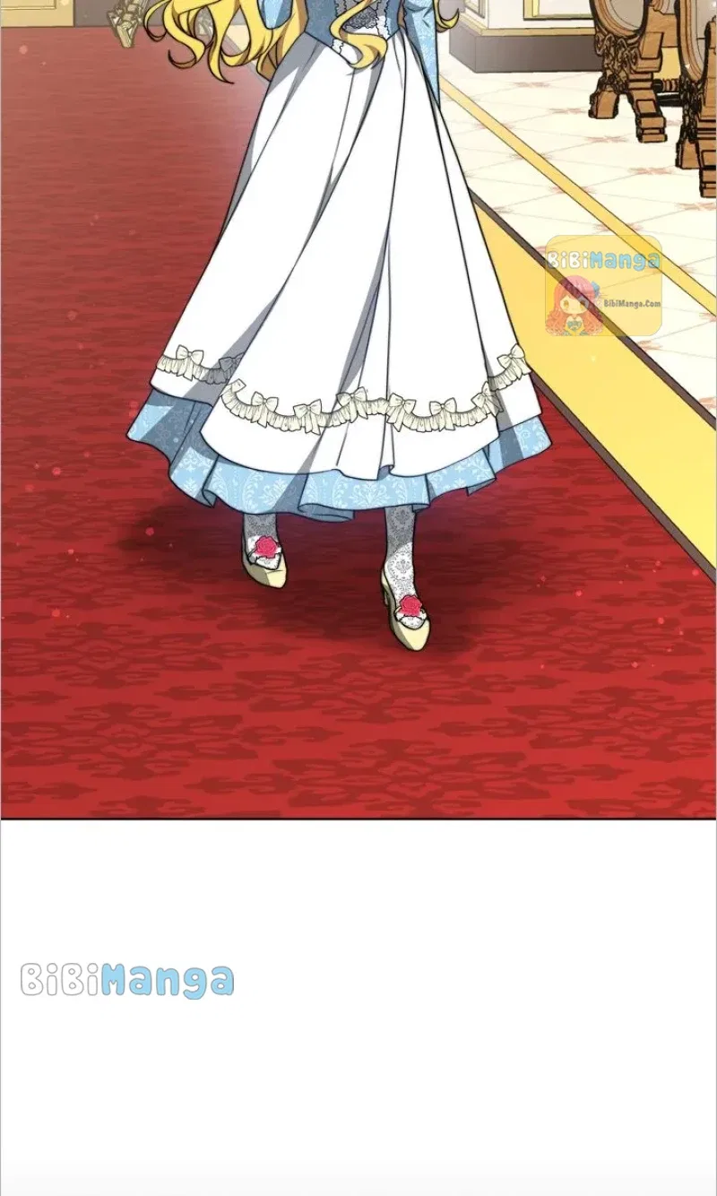 The Forgotten Princess Wants To Live In Peace Chapter 80 – Page 34