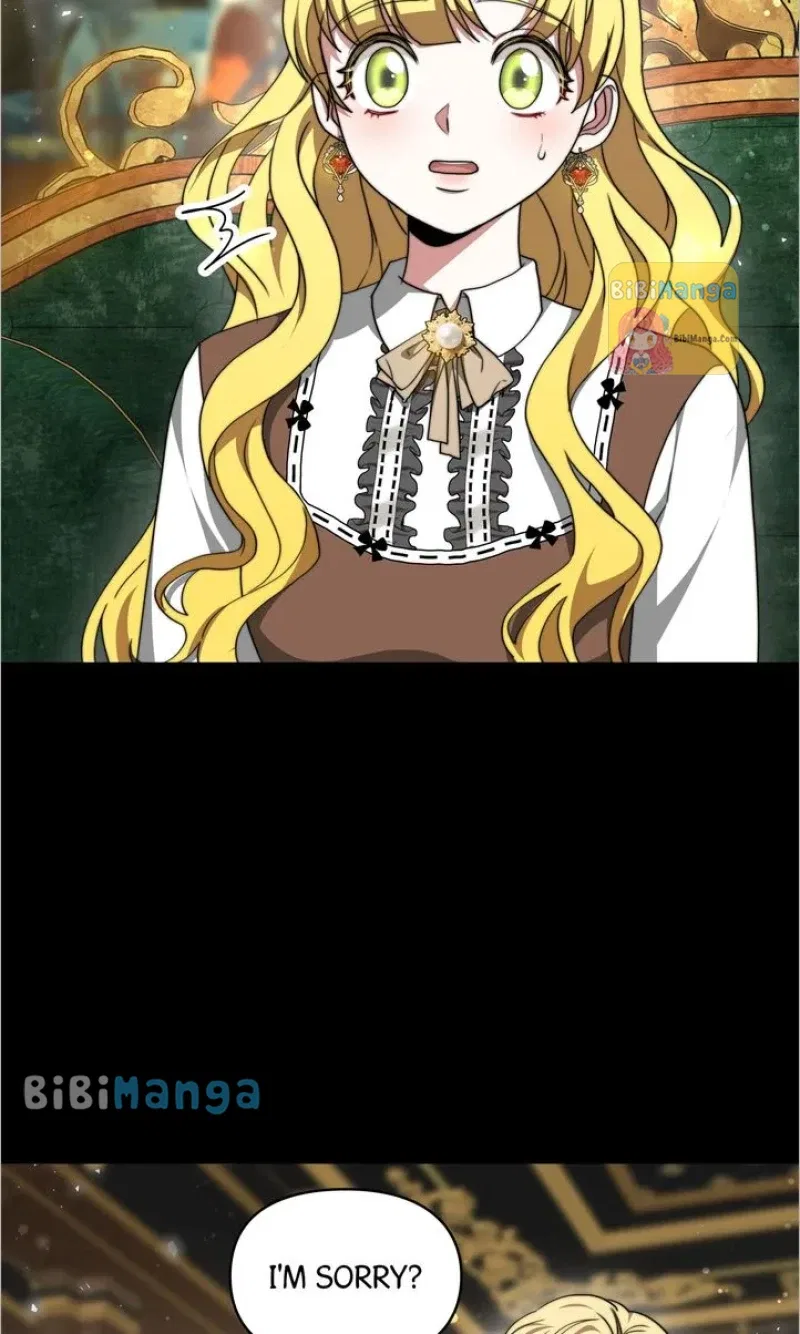 The Forgotten Princess Wants To Live In Peace Chapter 80 – Page 36