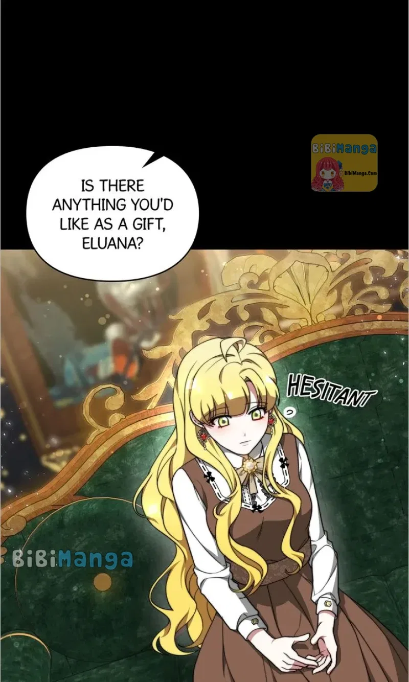 The Forgotten Princess Wants To Live In Peace Chapter 80 – Page 38