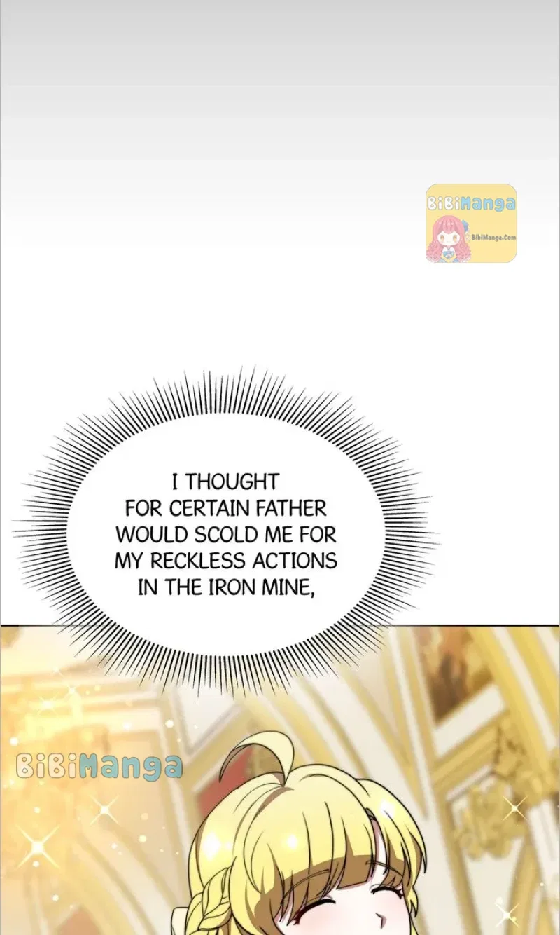 The Forgotten Princess Wants To Live In Peace Chapter 80 – Page 40